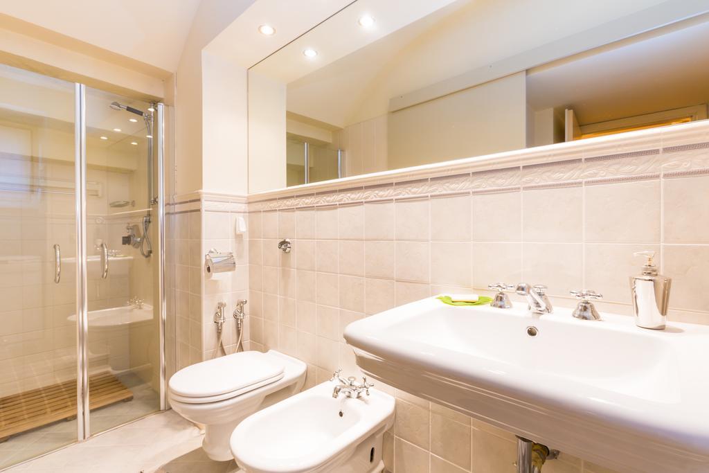 Santa Brigida Bed & Breakfast Pinerolo Room photo