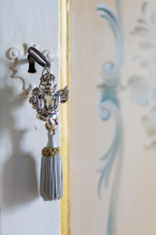 Santa Brigida Bed & Breakfast Pinerolo Room photo