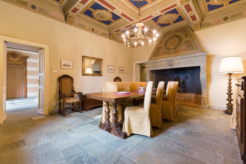Santa Brigida Bed & Breakfast Pinerolo Exterior photo