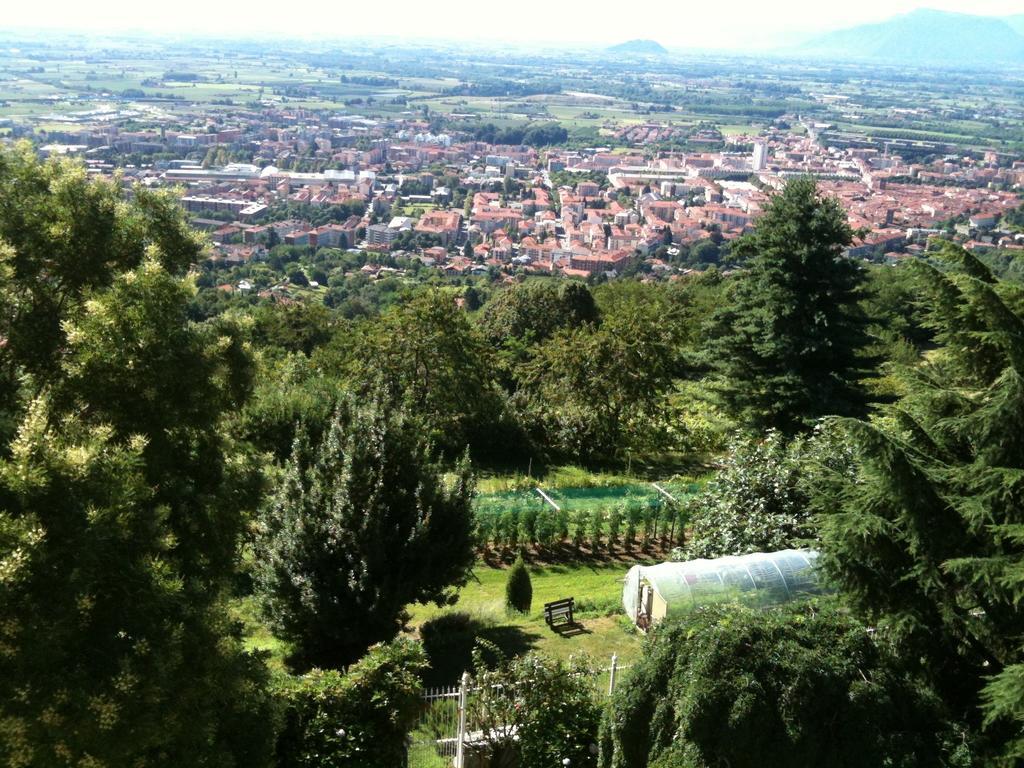 Santa Brigida Bed & Breakfast Pinerolo Exterior photo